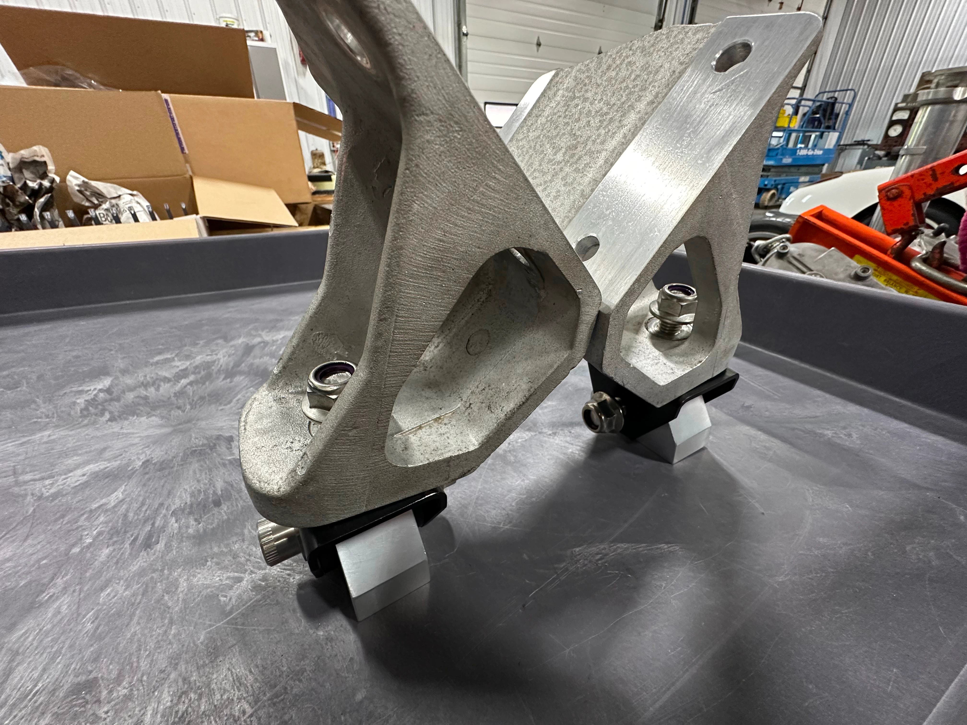 Engine Mounts