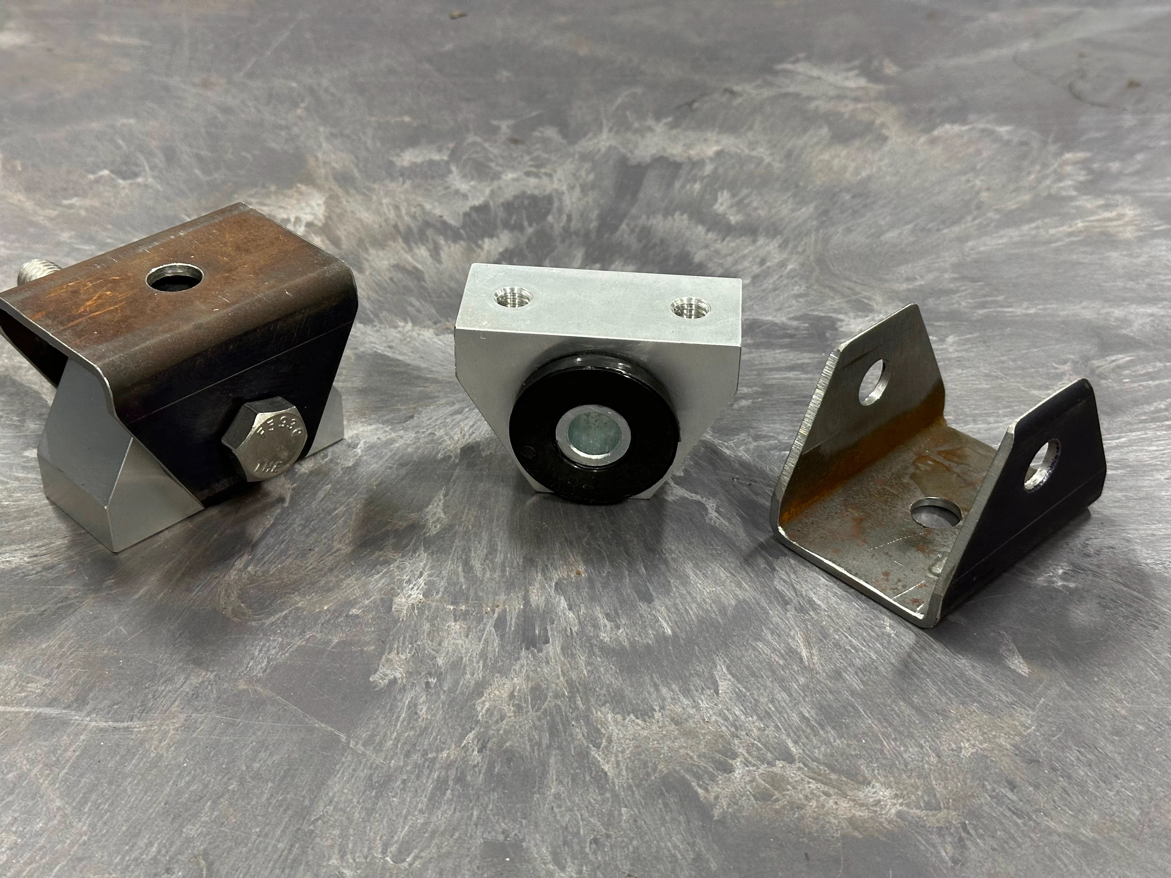 Engine Mounts