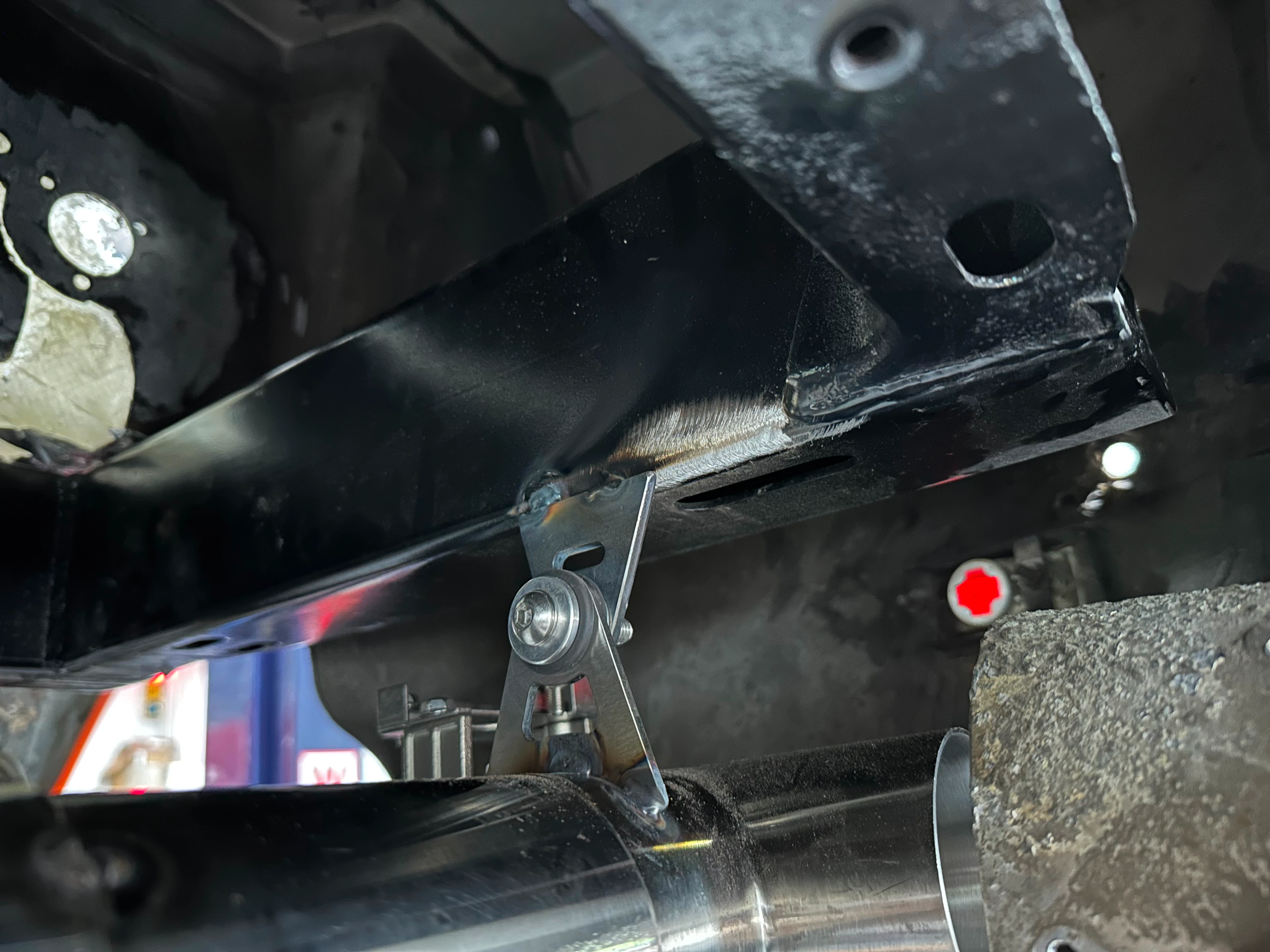 Exhaust