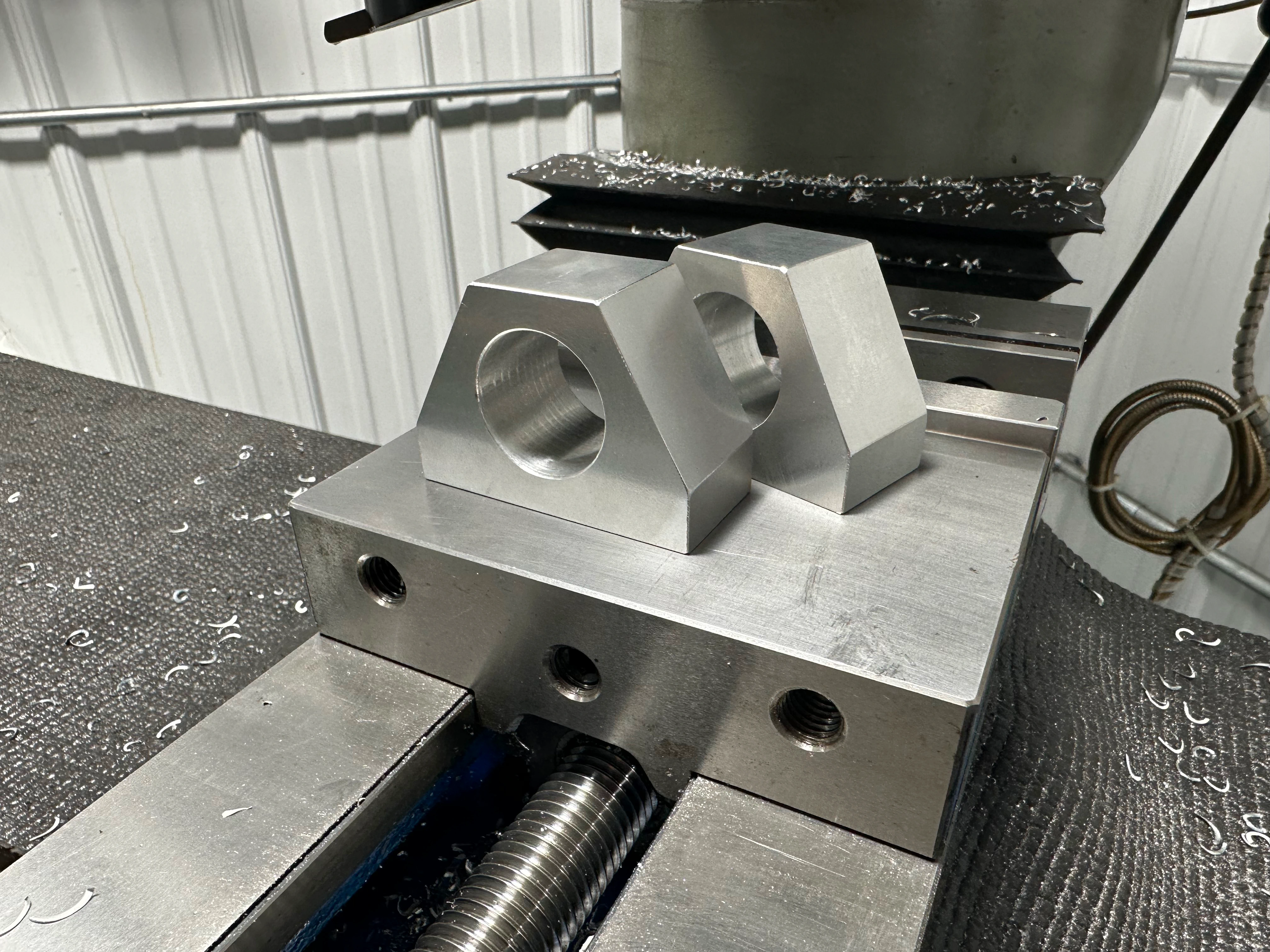 Engine Mounts