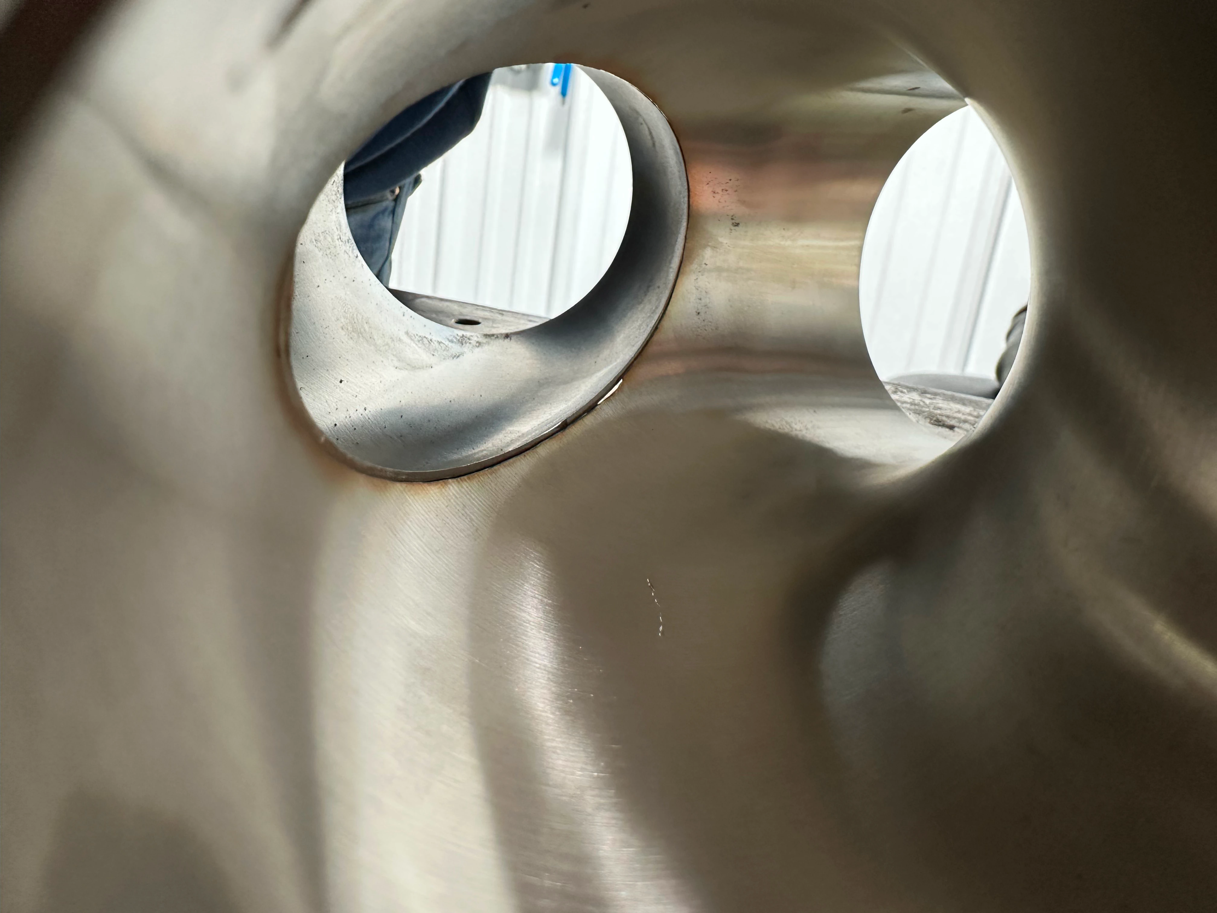 Exhaust
