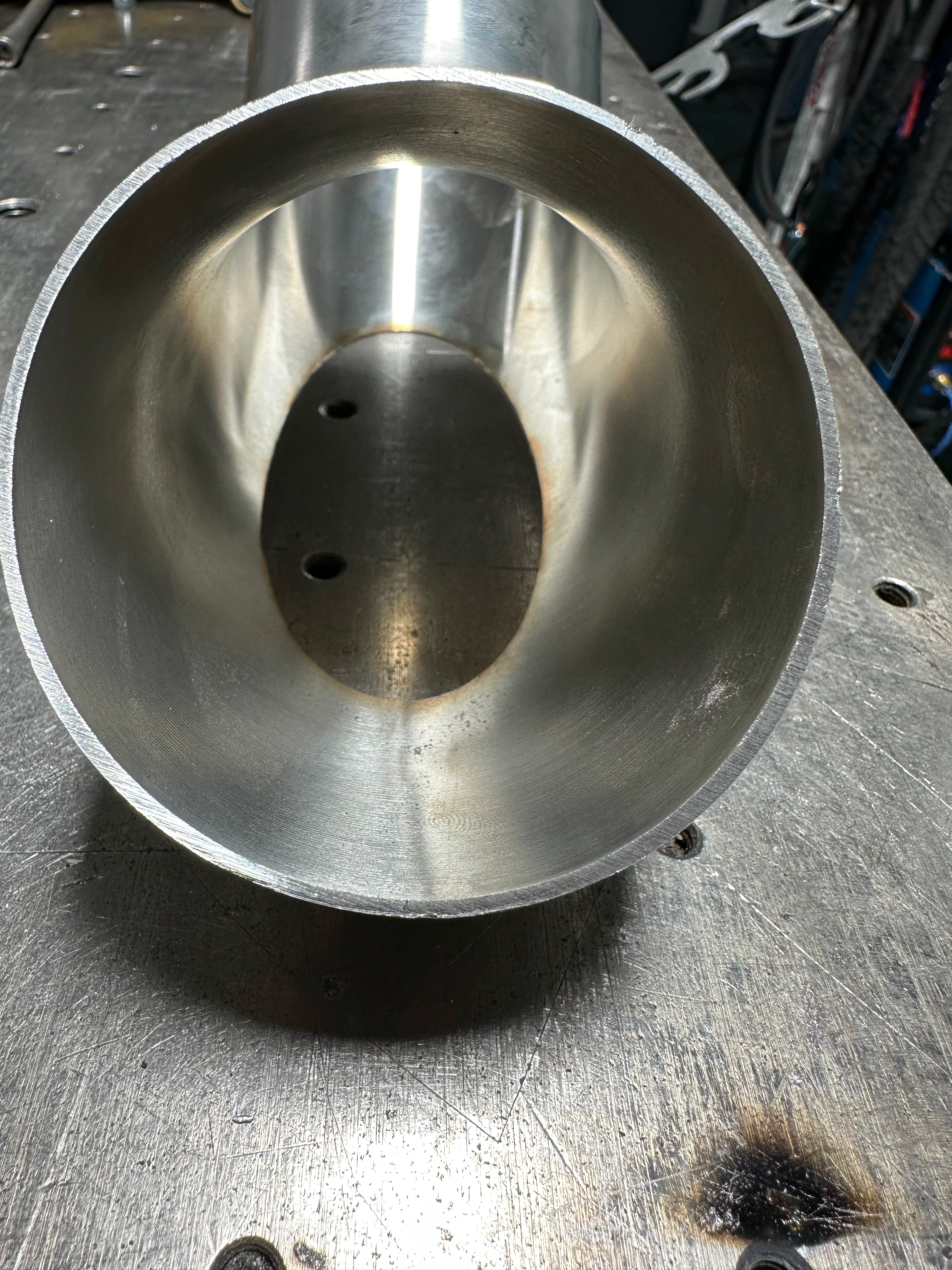 Exhaust