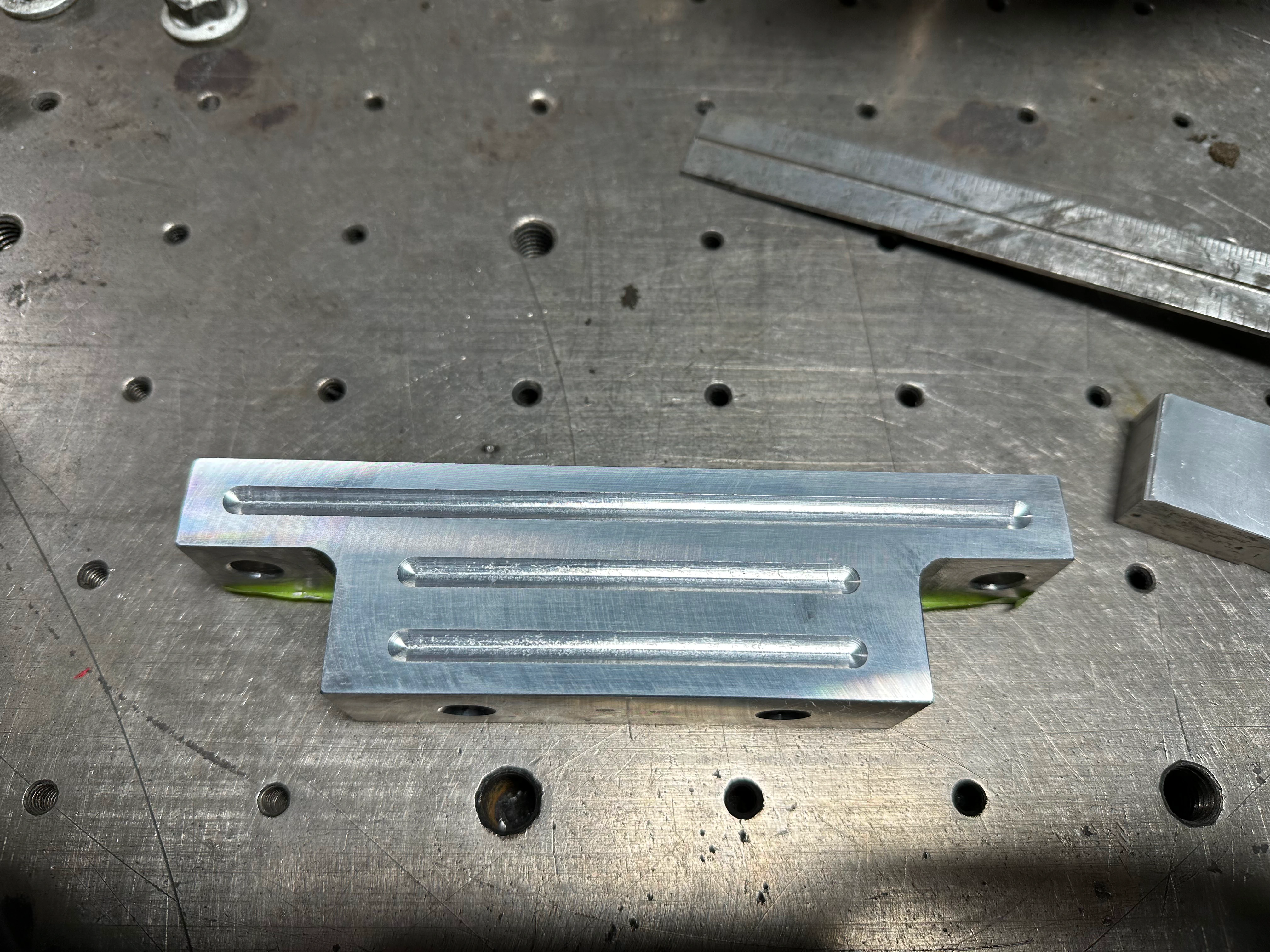 Transaxle Mount