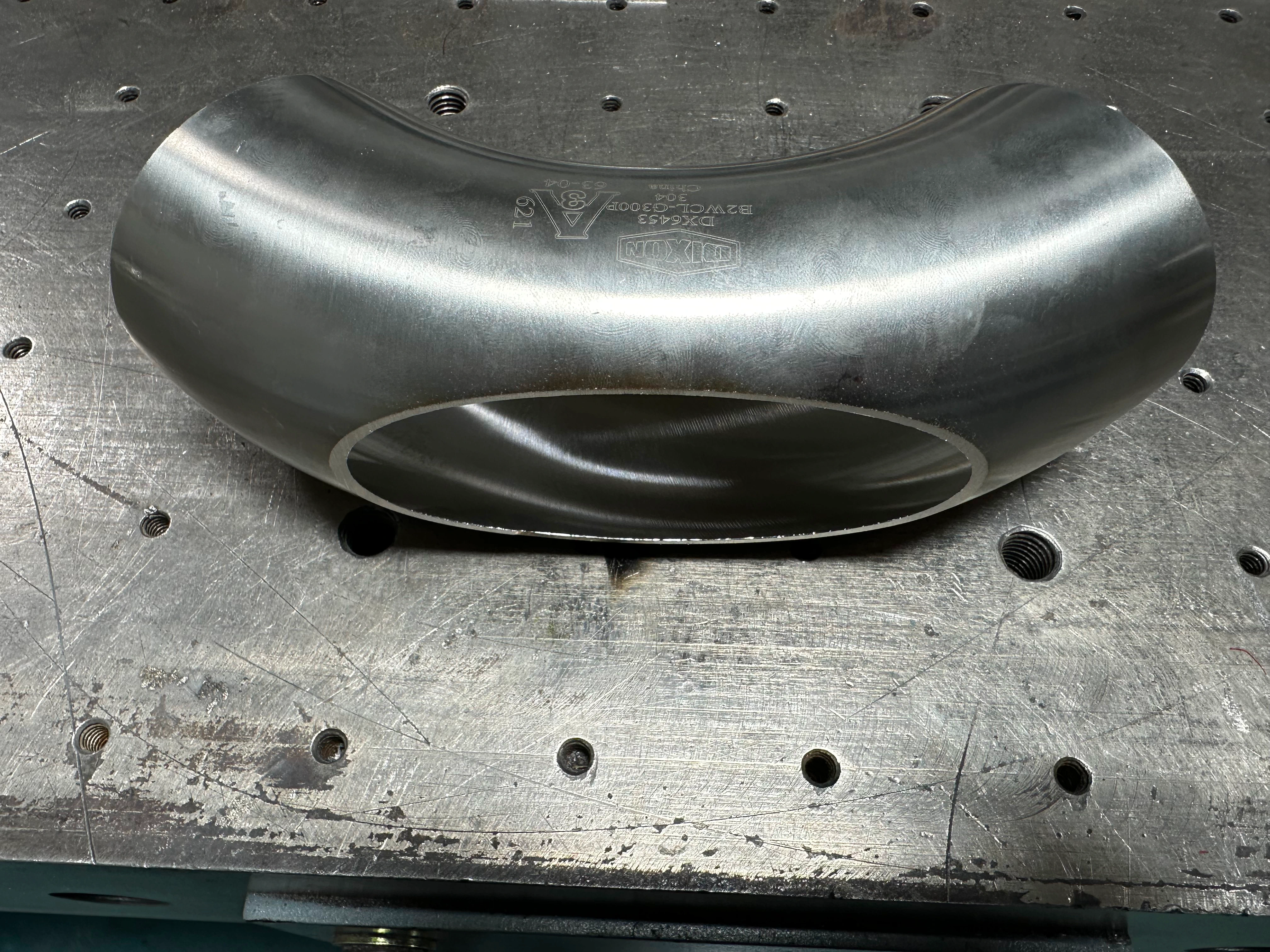 Exhaust